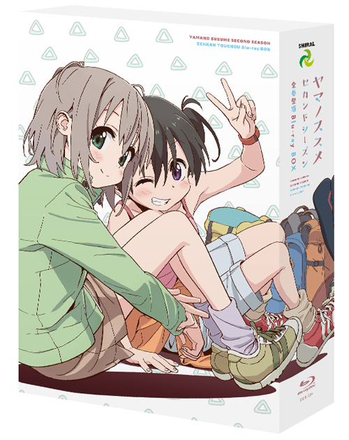 Yama no Susume - Fandom Post Forums